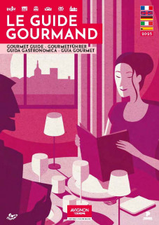 Schlemmerführer, Restaurants, über den Wein